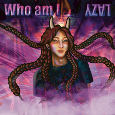 Who am Iのジャケット写真
