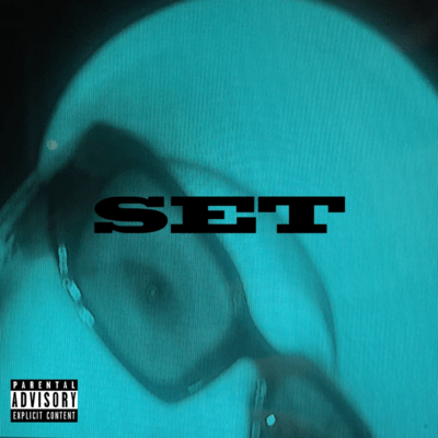 SET (feat. J.I.N) Front Cover