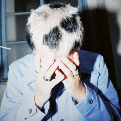 Can't write songs Front Cover