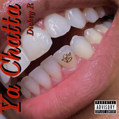 Ya Chatta Front Cover