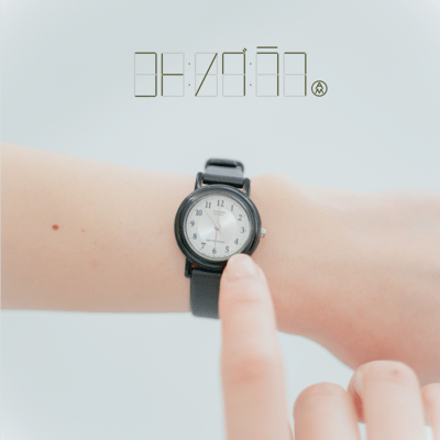 cotonograph (AM) Front Cover