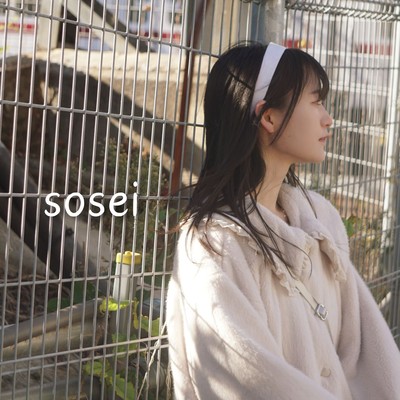 sosei Front Cover