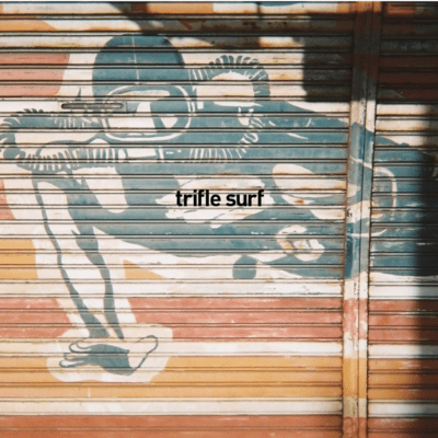 Daisakkai / GingerAle Front Cover