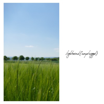 lightwind (unplugged) Front Cover