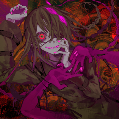 paralysis Front Cover