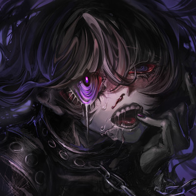 ReDeadStock Front Cover