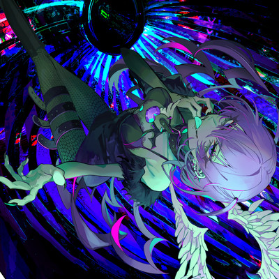 FrailL'aVillanos Front Cover