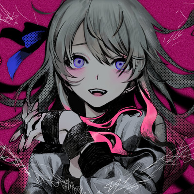 カプリスキャストのジャケット写真