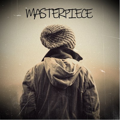 Masterpiece Front Cover