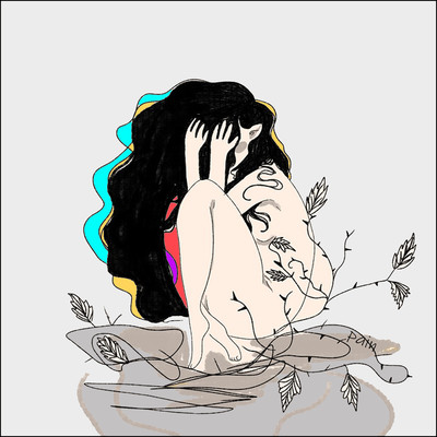 Pain Front Cover