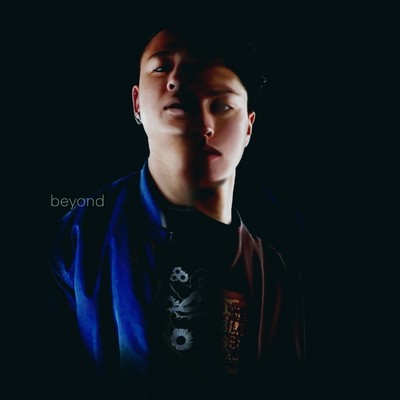 Beyond (feat. HWAZE) Front Cover