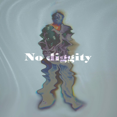 No diggity Front Cover