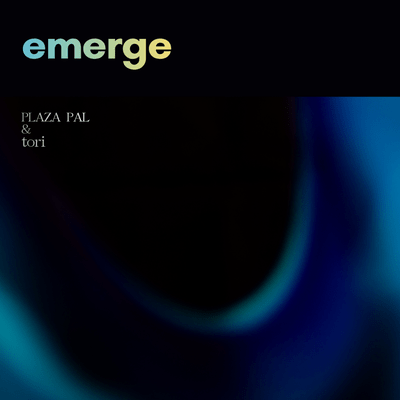 emergeのジャケット写真