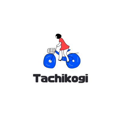 Tachikogi Front Cover