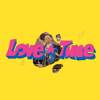 LoveTune Front Cover