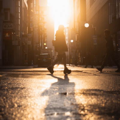 Yugure wa doramachikku ni Front Cover