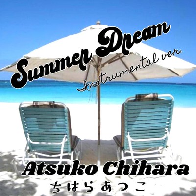 Summer Dream (Instrumental)のジャケット写真