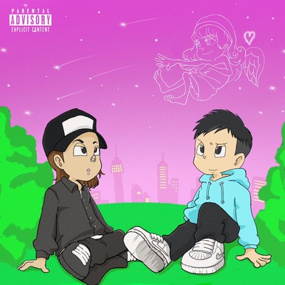 Tonight (feat. Zzz)のジャケット写真