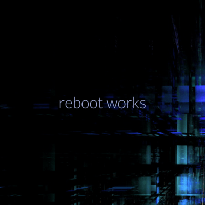 reboot works Front Cover
