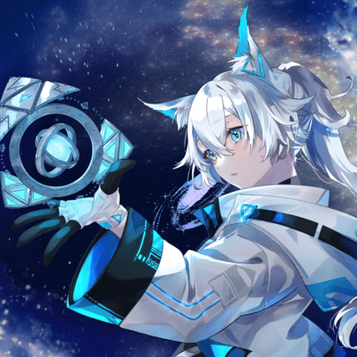 MIRAI SOLUTION (feat. COKO) Front Cover