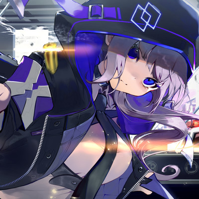 Sence of Duty (feat. KAFU) Front Cover