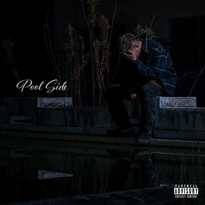 Pool Side Front Cover