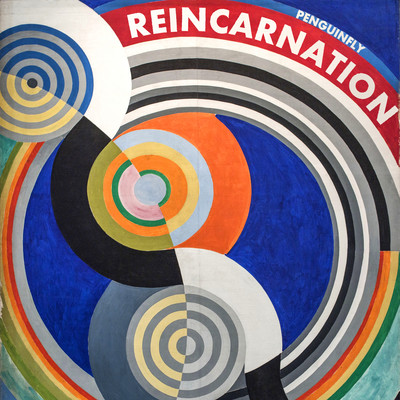 Reincarnationのジャケット写真