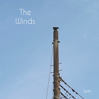 The Winds Front Cover
