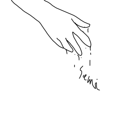 The nights Front Cover