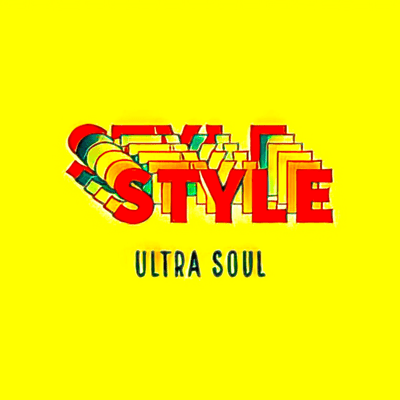 STYLEのジャケット写真