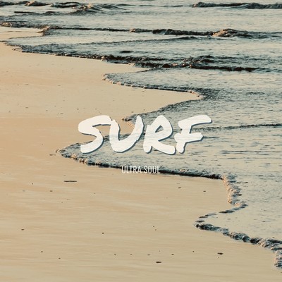 SURF Front Cover