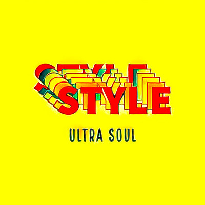 STYLE Front Cover
