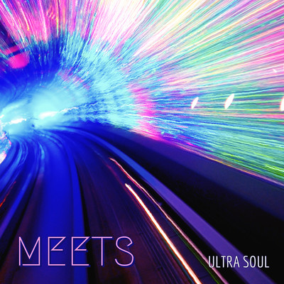 MEETSのジャケット写真