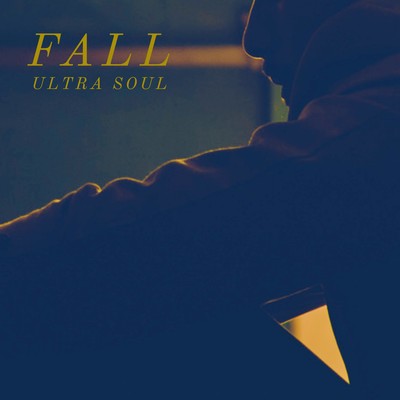FALL Front Cover
