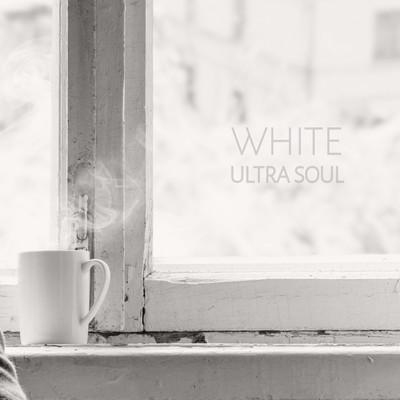 WHITE Front Cover
