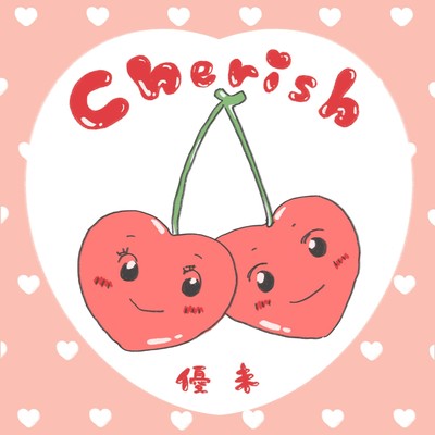 Cherishのジャケット写真