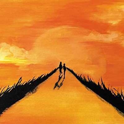 一歩ずつのジャケット写真