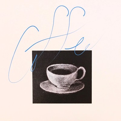 Coffee Front Cover
