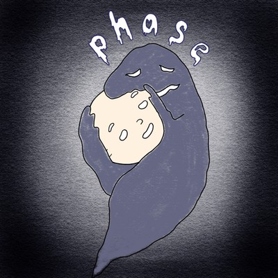 phaseのジャケット写真