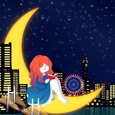 fairyのジャケット写真