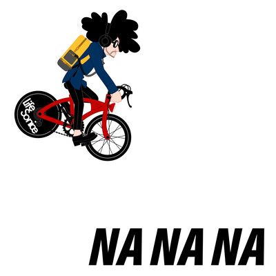 Na Na Na Front Cover