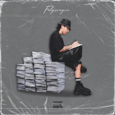 NO SLEEP TILL ¥ Front Cover