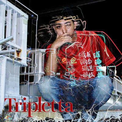 Triplettaのジャケット写真