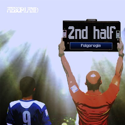 2nd half Front Cover