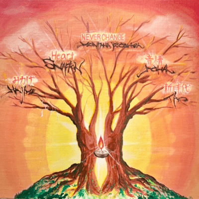 信ずる (feat. SNAFKN, Montana Joe Carter, 道(TAO) & ACHA)のジャケット写真