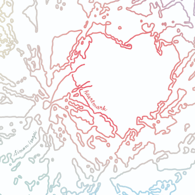 heartmark Front Cover