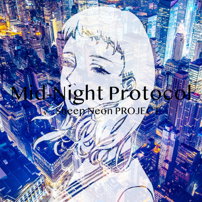 Mid-Night Protocol Front Cover