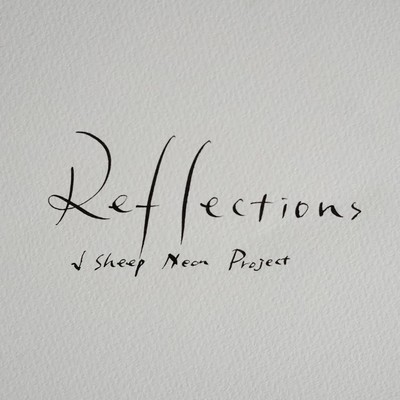Reflections Front Cover