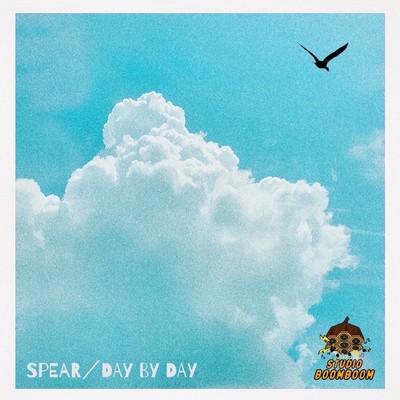 DAY BY DAY Front Cover