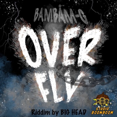 OVER FLY Front Cover